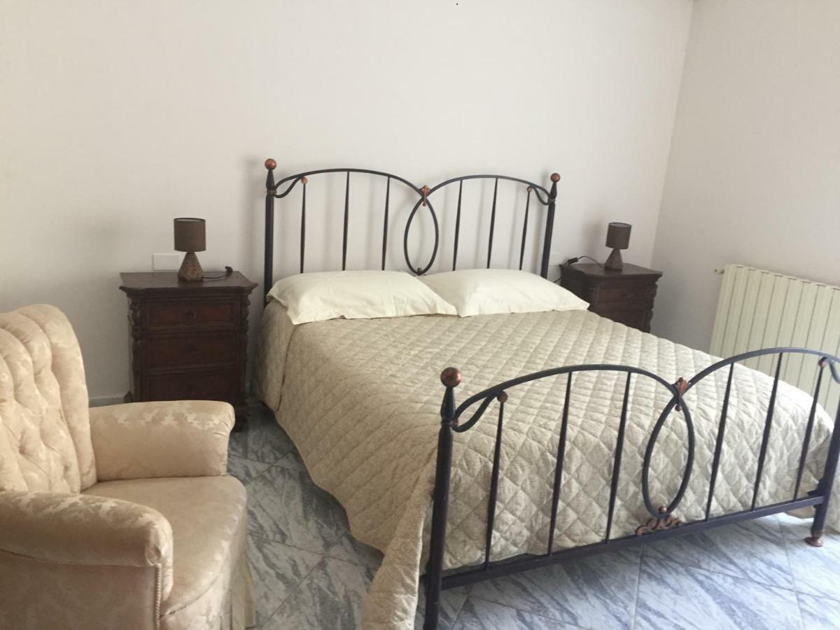 La Salida Del Sol Bed & Breakfast Agrigento Exterior photo