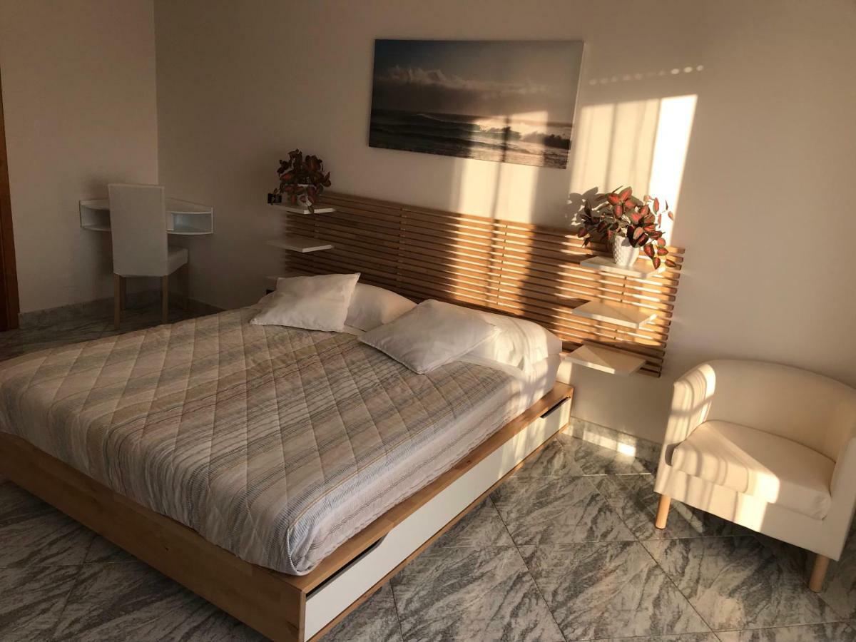 La Salida Del Sol Bed & Breakfast Agrigento Exterior photo