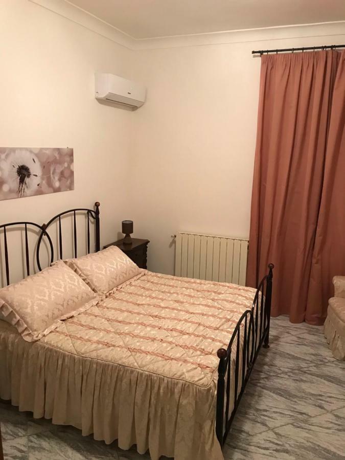 La Salida Del Sol Bed & Breakfast Agrigento Exterior photo
