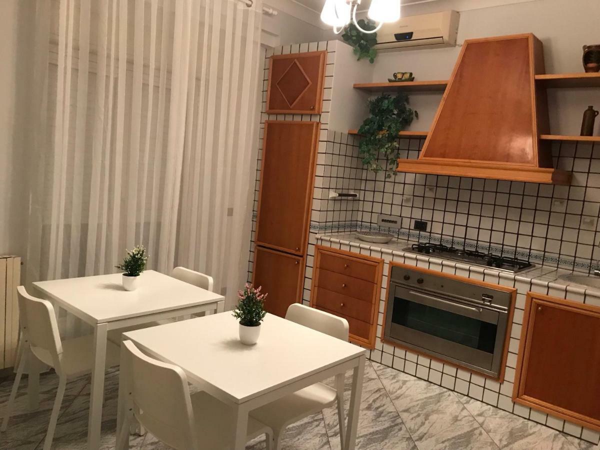 La Salida Del Sol Bed & Breakfast Agrigento Exterior photo