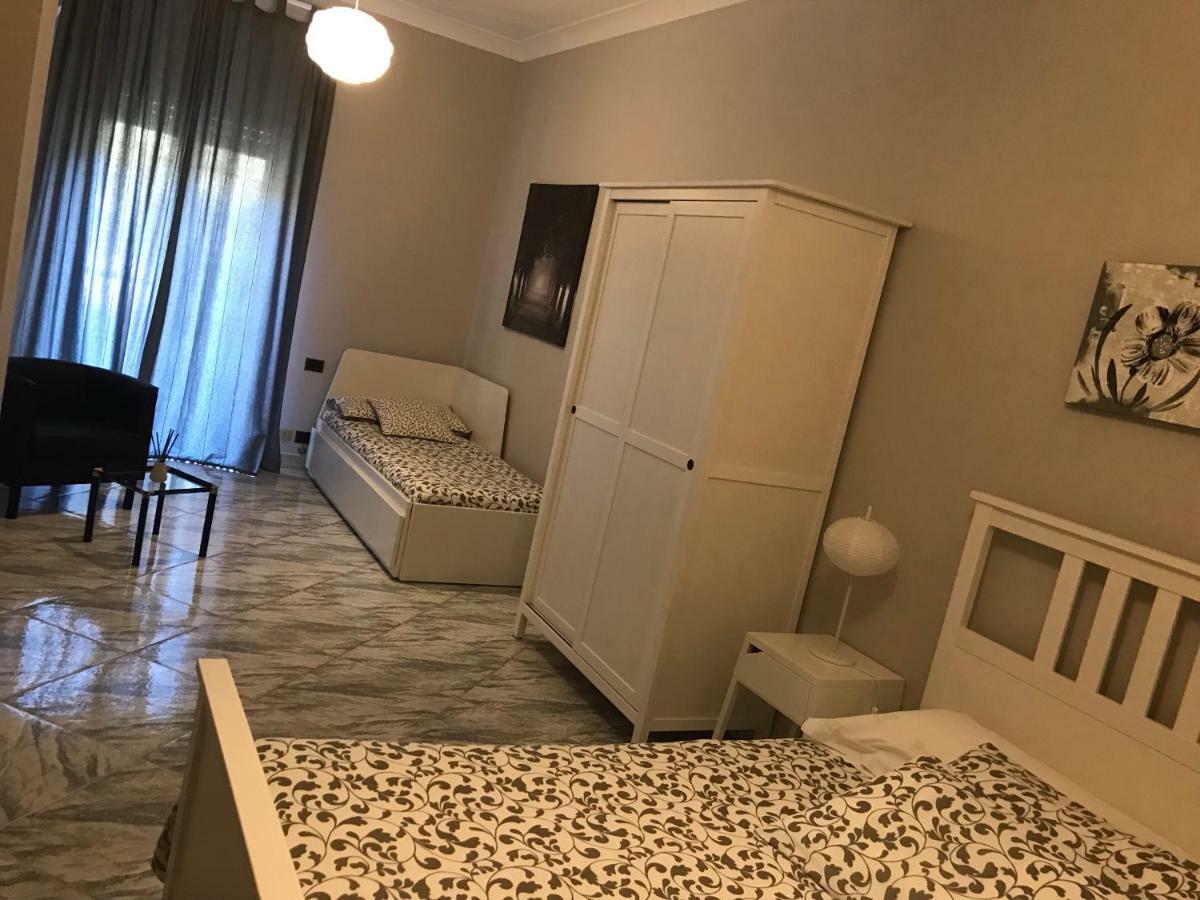 La Salida Del Sol Bed & Breakfast Agrigento Exterior photo