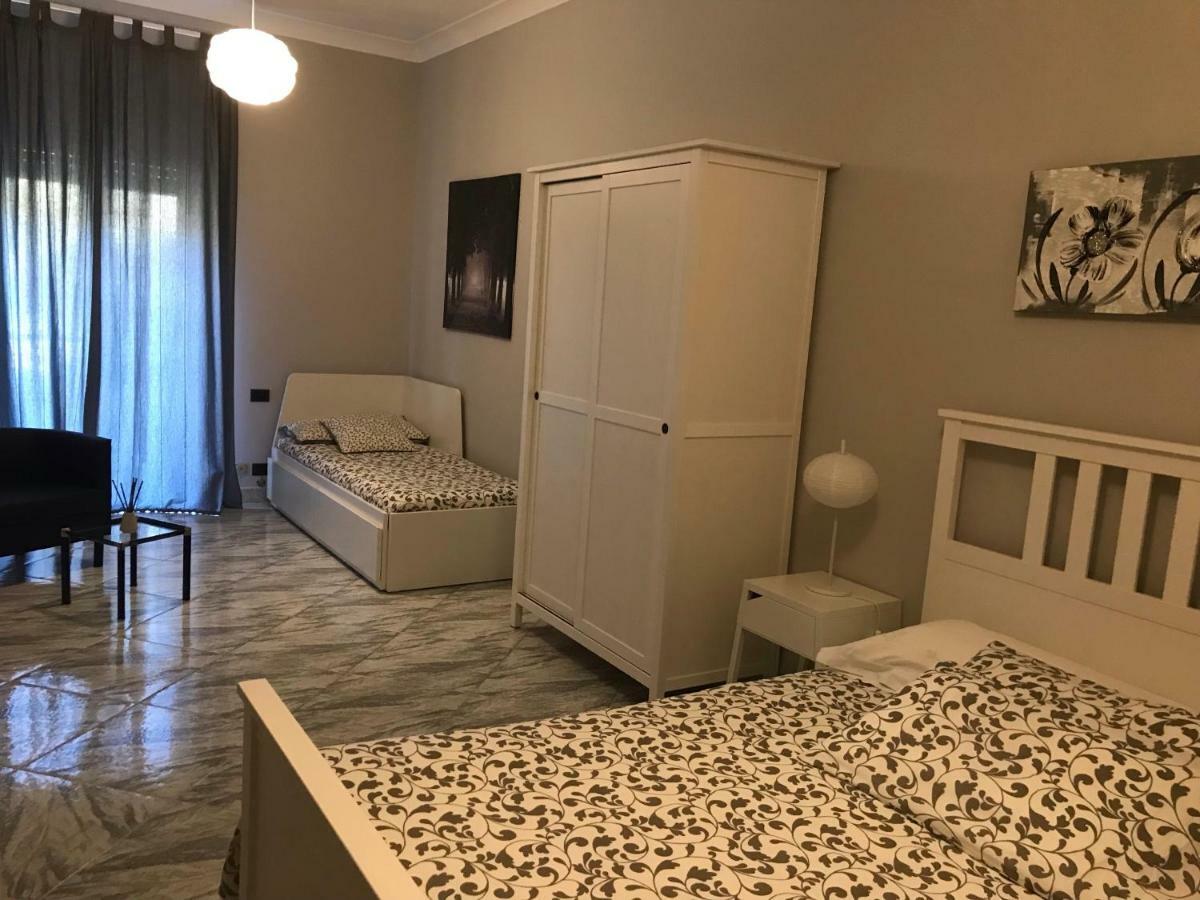 La Salida Del Sol Bed & Breakfast Agrigento Exterior photo